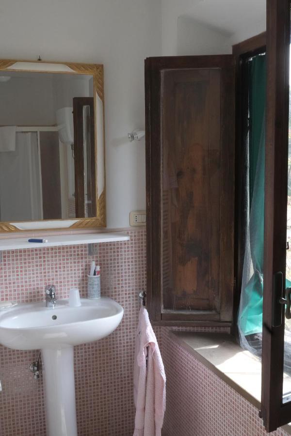 Beahouse: Casa Con Vista A Sassetta Apartment Exterior photo